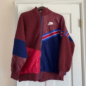 Nike jacket